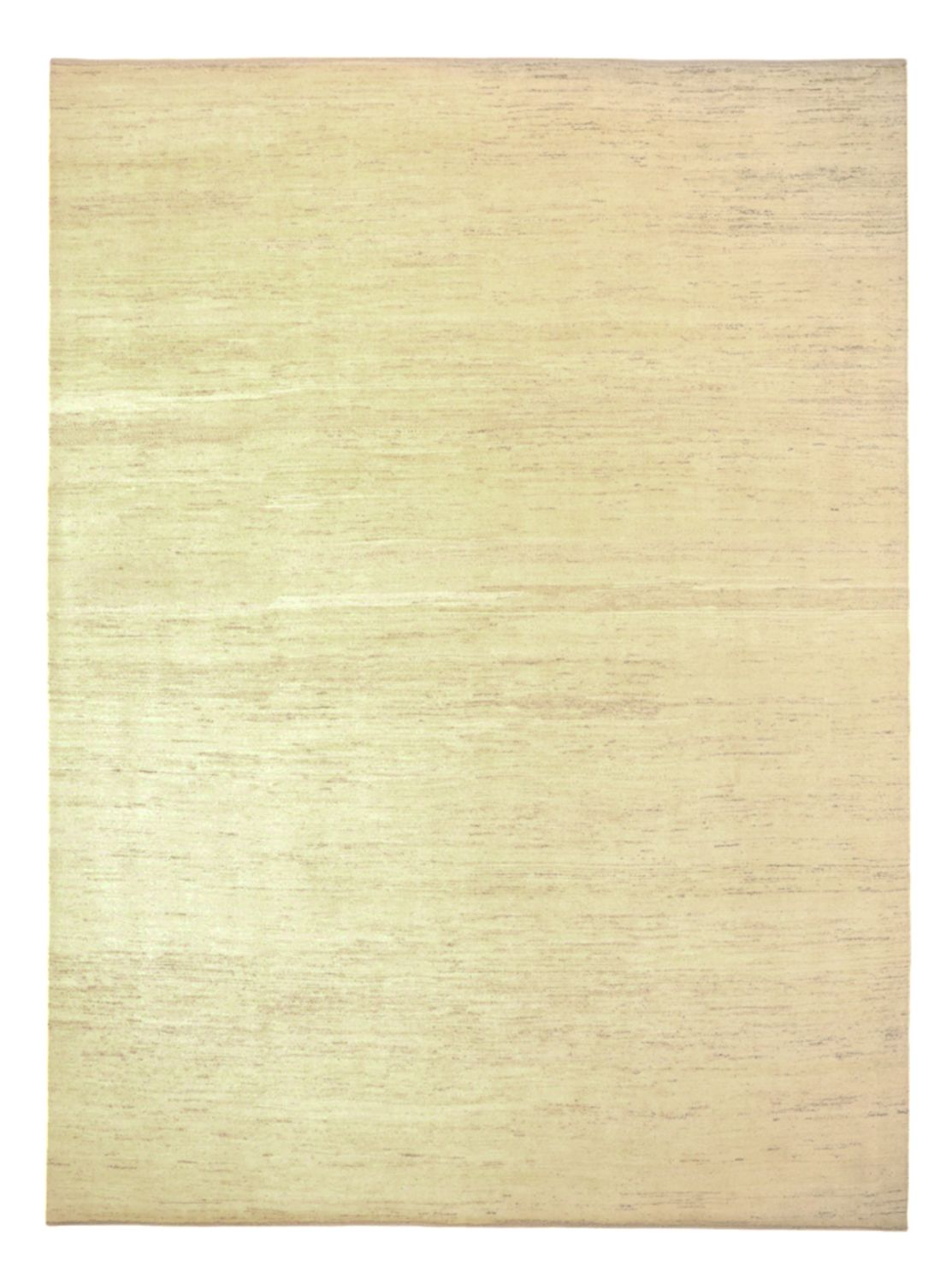 Tapis Gabbeh - Persan - 335 x 252 cm - beige