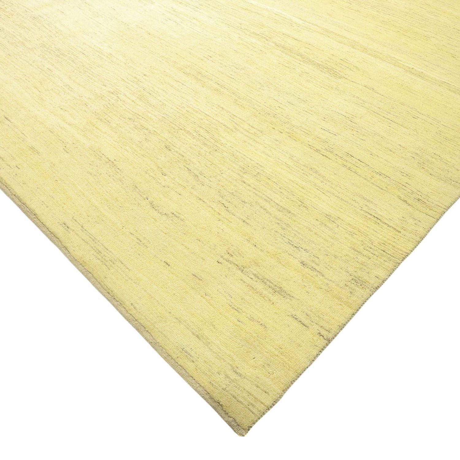 Tapis Gabbeh - Persan - 335 x 252 cm - beige