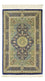Perserteppich - Ghom - Royal - 126 x 76 cm - mehrfarbig