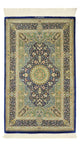 Tapis de Qom Tapis 126x76cm - Tapis persan