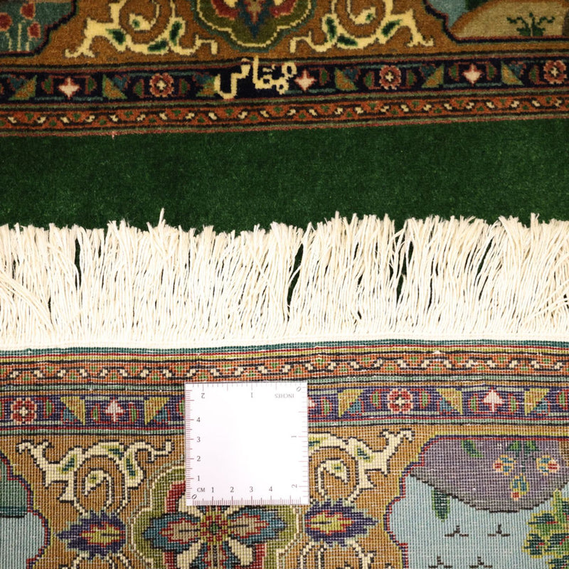 Tapis persan - Tabriz - Royal - 153 x 103 cm - multicolore