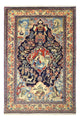 Tapis de Tabriz Tapis 197x136cm - Tapis persan
