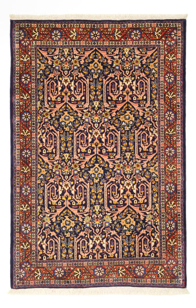 Tapis de Sarouk Tapis 104x158cm - Tapis persan