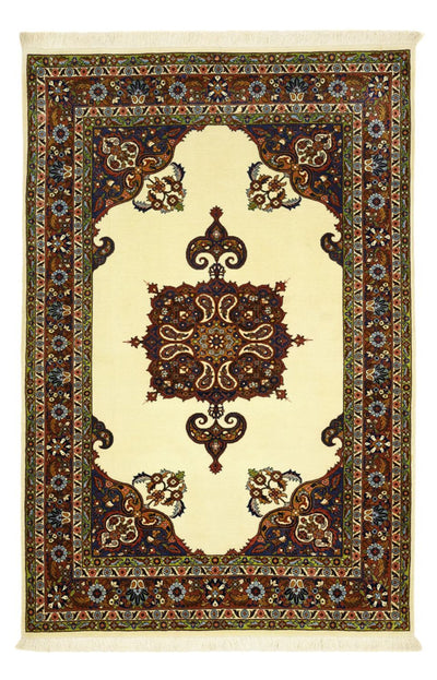 Tapis de Sarouk Tapis 107x159cm - Tapis persan
