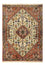 Tapis persan - Nomadic - 147 x 102 cm - multicolore