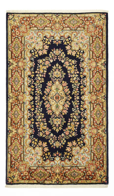 Tapis persan - Classique - 149 x 87 cm - sable