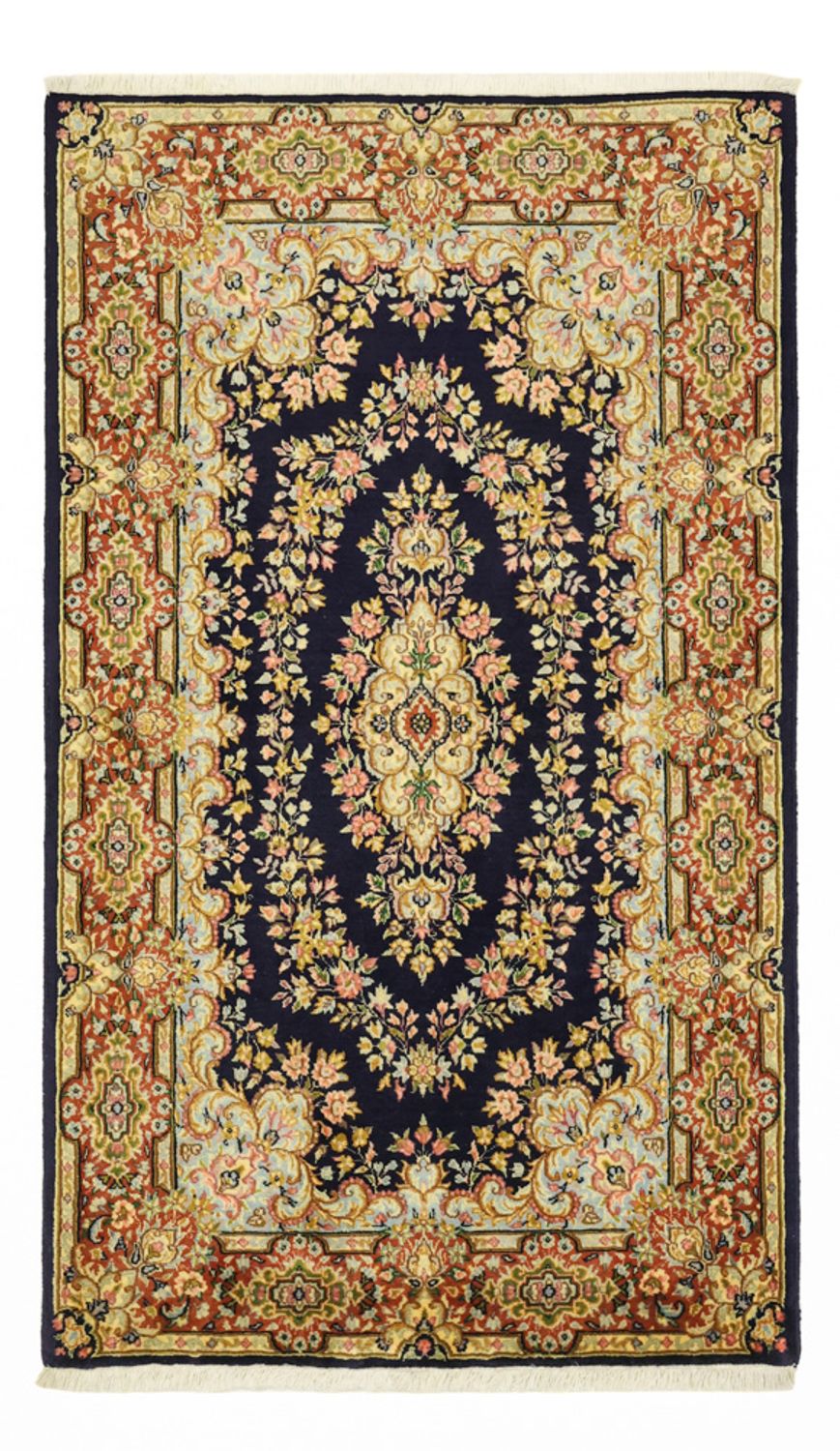 Tapis persan - Classique - 149 x 87 cm - sable