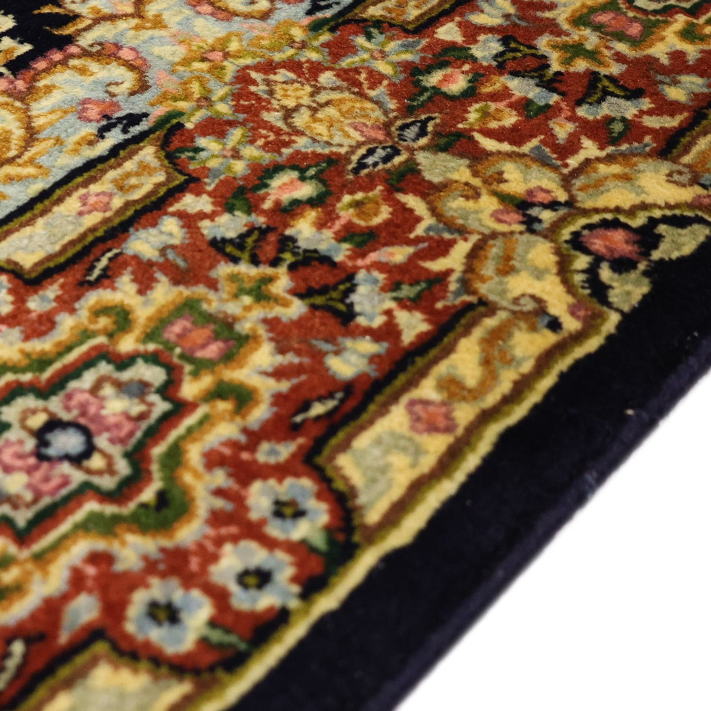 Tapis de Kerman Tapis 149x87cm - Tapis persan