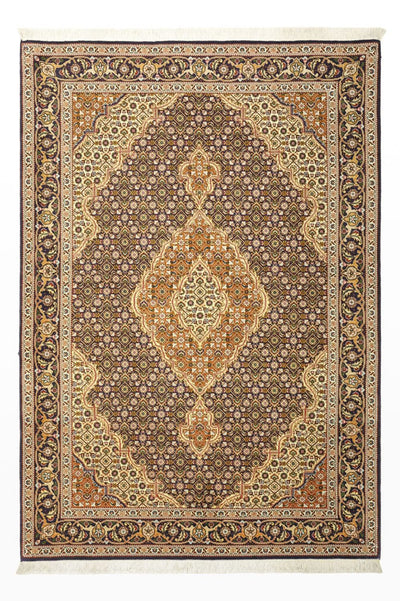 Tapis de Tabriz - 50 rangs Tapis 104x152cm - Tapis persan