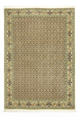 Tapis persan - Tabriz - Royal - 147 x 101 cm - sable