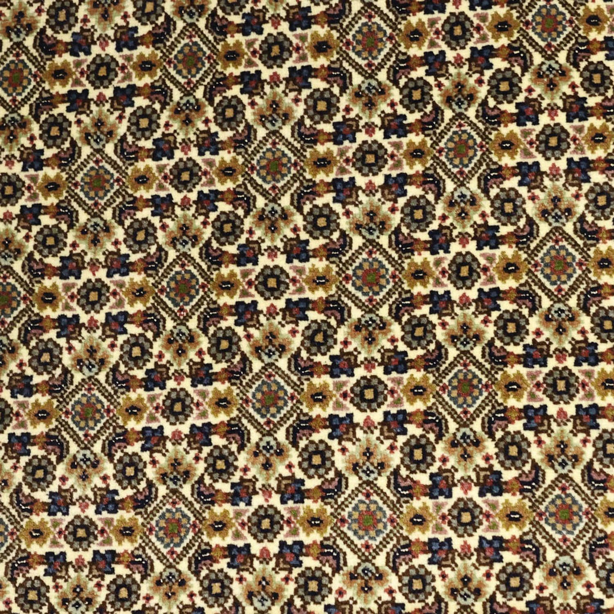 Tapis persan - Tabriz - Royal - 147 x 101 cm - sable