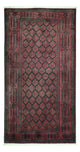 Tapis Belutsch 207x111cm - Tapis oriental