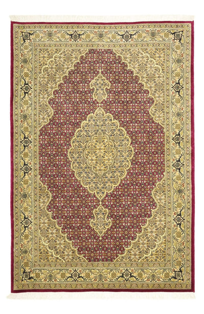Tapis de Tabriz - 50 rangs Tapis 99x149cm - Tapis persan