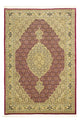 Tapis de Tabriz - 50 rangs Tapis 149x99cm - Tapis persan