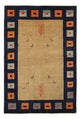 Tapis Loribaft Tapis 156x105cm - Perserteppich Wollteppich