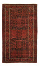 Tapis Belutsch 113x188cm - Tapis oriental