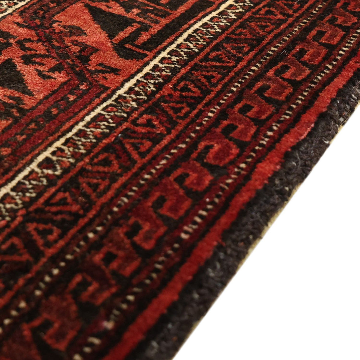 Tapis Belutsch 113x188cm - Tapis oriental