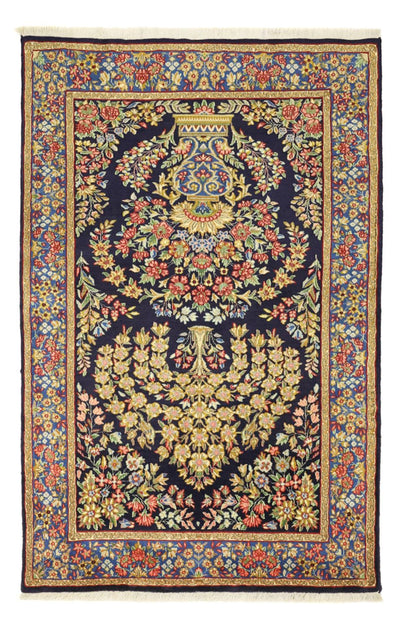 Tapis de Kerman Tapis 96x148cm - Tapis persan