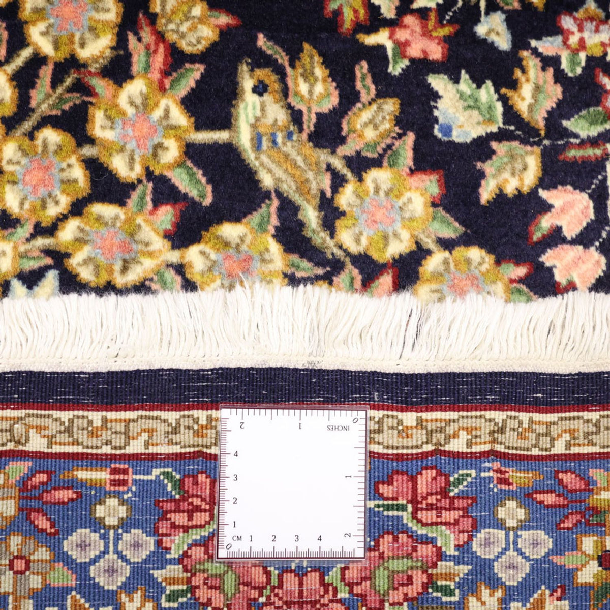 Tapis persan - Classique - 148 x 96 cm - multicolore