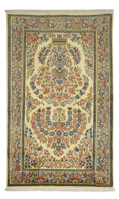 Tapis de Kerman Tapis 94x156cm - Tapis persan