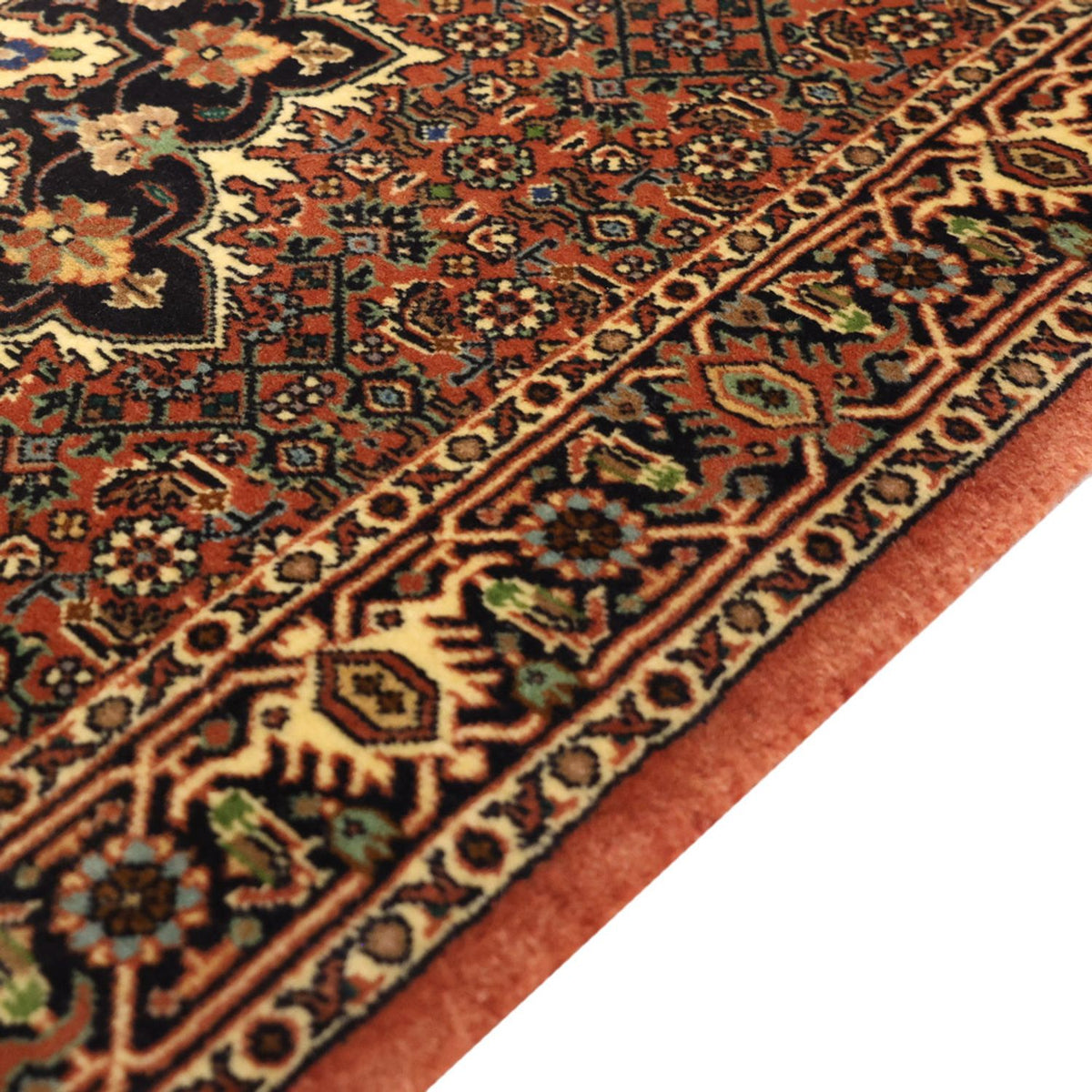 Tapis de Bidjar Tapis 69x140cm - Tapis persan
