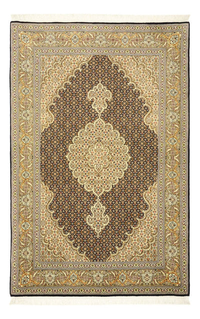 Tapis de Tabriz - 50 rangs Tapis 102x154cm - Tapis persan