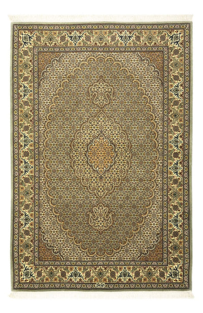 Tapis de Tabriz - 50 rangs Tapis 100x149cm - Tapis persan