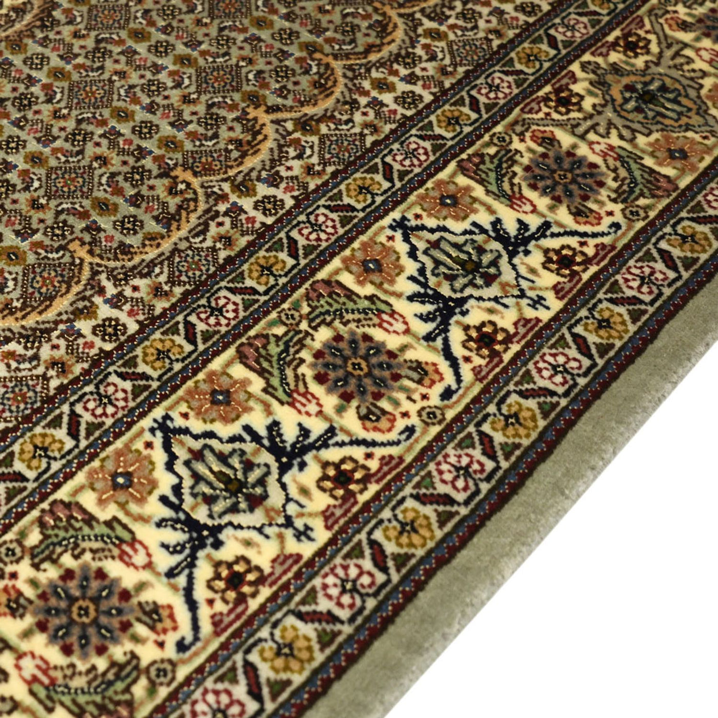 Tapis de Tabriz - 50 rangs Tapis 149x100cm - Tapis persan