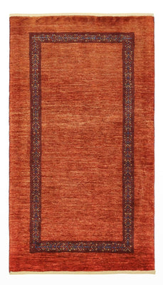 Tapis Gabbeh - Persan Kashkuli - 137 x 76 cm - multicolore