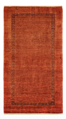 Tapis Gabbeh - Persan Kashkuli - 151 x 83 cm - multicolore