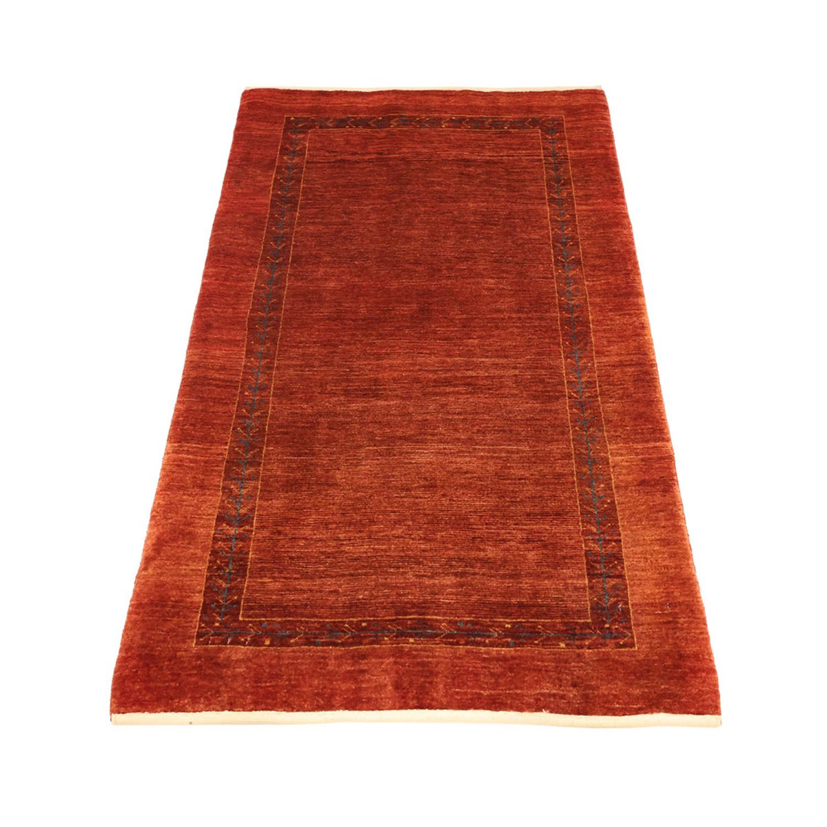 Tapis Gabbeh - Persan Kashkuli - 151 x 83 cm - multicolore