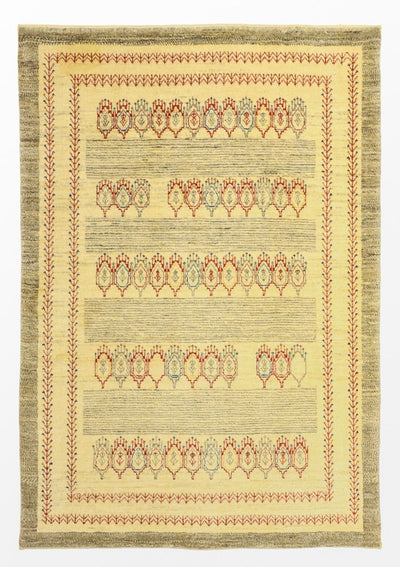 Kashkuli Tapis 87x125cm - Tapis persan