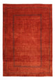 Kashkuli Tapis 180x124cm - Tapis persan