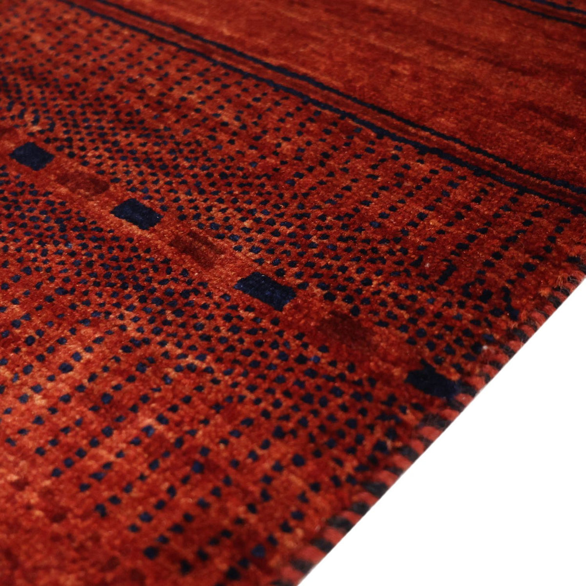 Kashkuli Tapis 80x100cm - Tapis persan