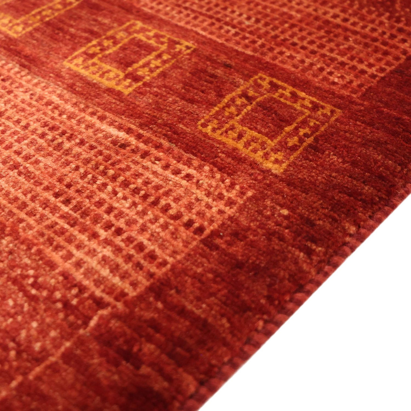 Kashkuli Tapis 113x97cm - Tapis persan