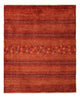 Kashkuli Tapis 122x98cm - Tapis persan