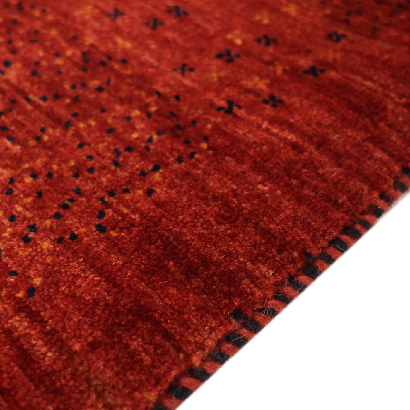 Kashkuli Tapis 116x97cm - Tapis persan