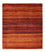 Gabbeh Teppich - Kaschkuli Perser - 94 x 78 cm - mehrfarbig