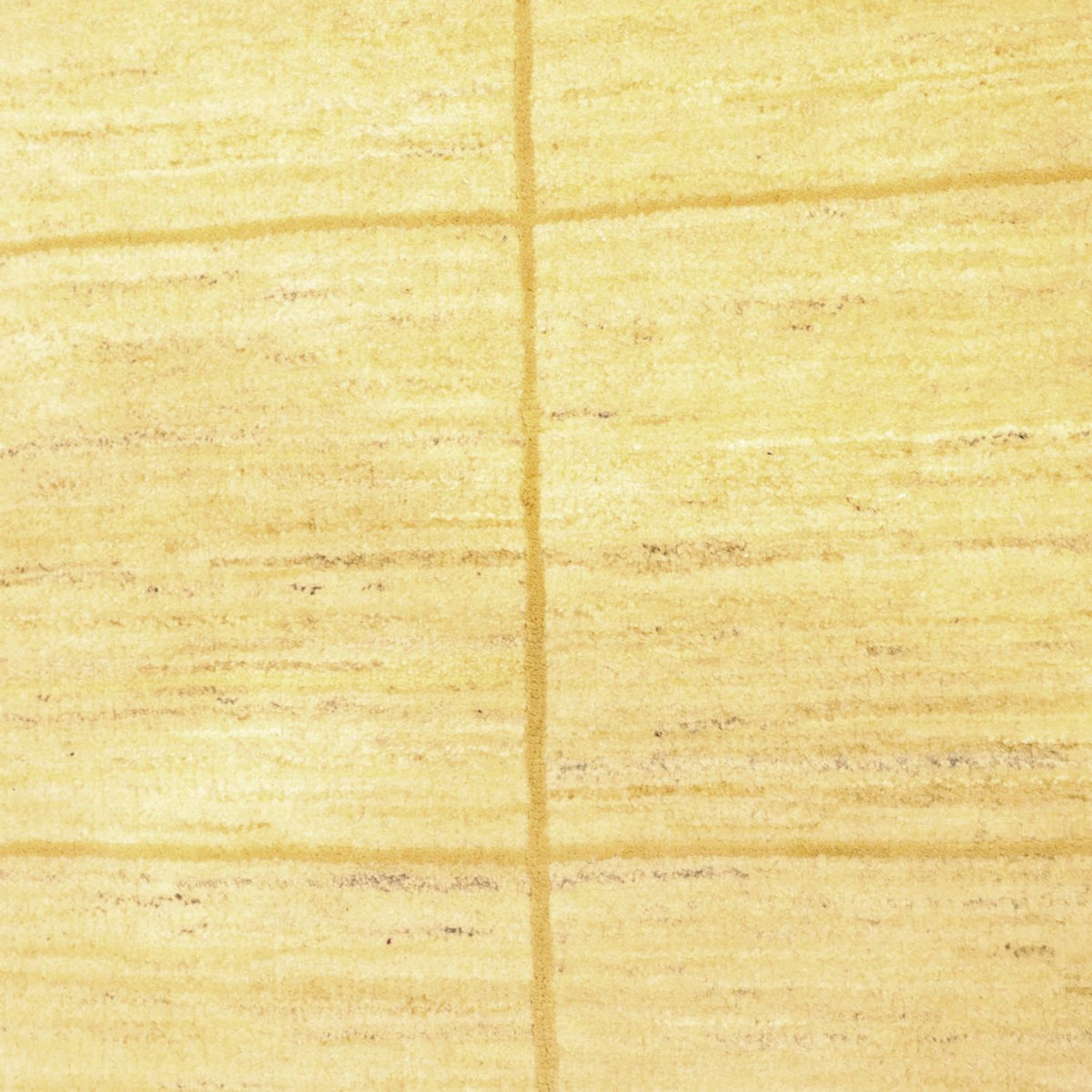 Tapis Gabbeh - Loribaft Persan - 157 x 103 cm - beige