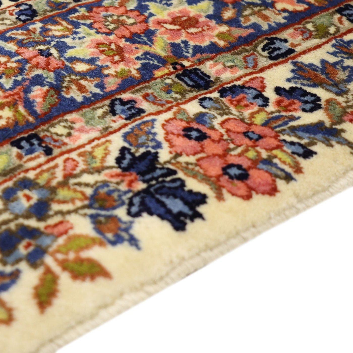 Tapis de Kerman Tapis 148x101cm - Tapis persan