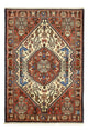Tapis d'Abadeh Tapis 153x105cm - Tapis persan