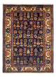 Tapis de Hamadan Tapis 214x160cm - Tapis persan