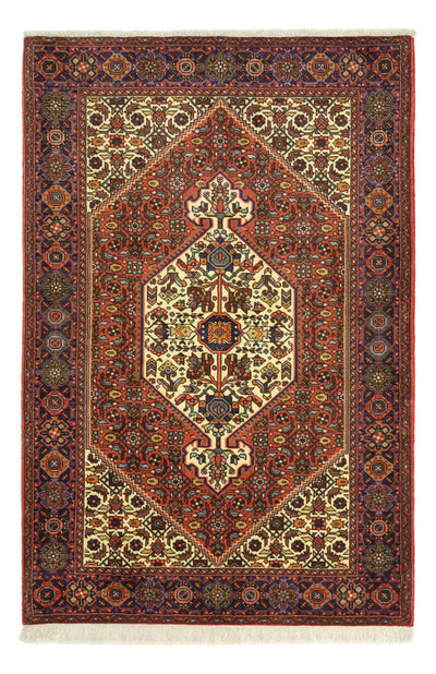 Tapis de Gholtogh Tapis 101x152cm - Tapis persan