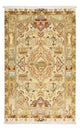 Tapis de Tabriz - 50 rangs Tapis 160x101cm - Tapis persan