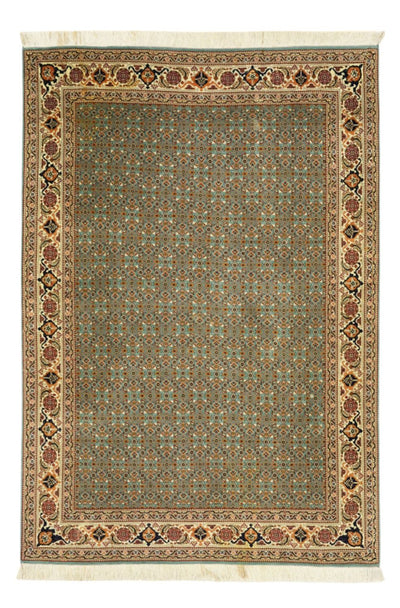 Tapis de Tabriz - 50 rangs Tapis 101x145cm - Tapis persan
