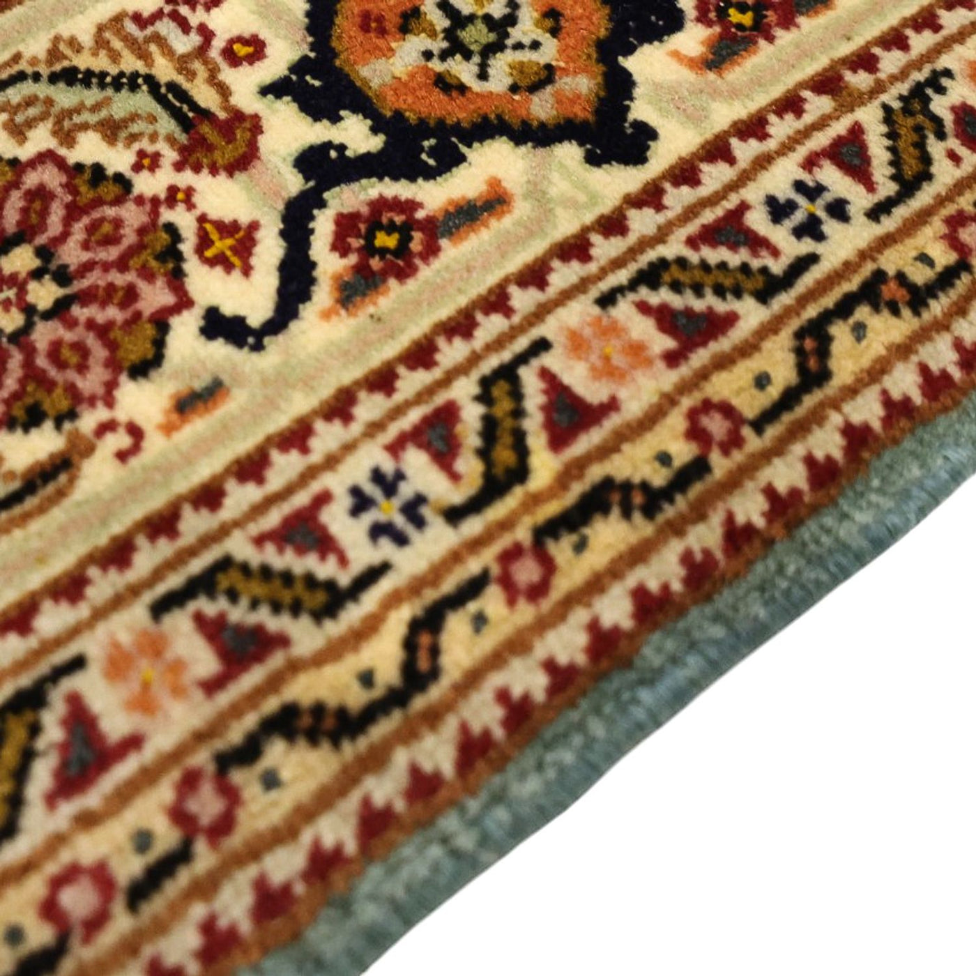 Tapis de Tabriz - 50 rangs Tapis 145x101cm - Tapis persan