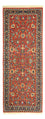 Tapis de couloir Tapis persan - Keshan - 151 x 57 cm - rouge
