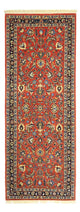 Tapis de Kashan Tapis 151x57cm - Tapis persan