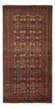 Tapis Belutsch 102x198cm - Tapis oriental