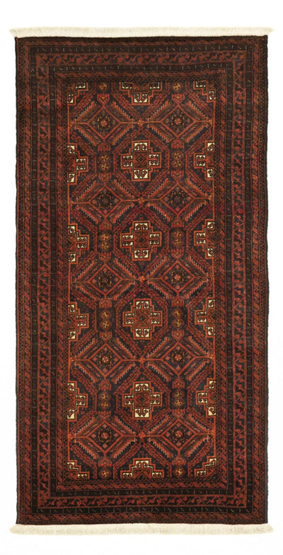 Tapis Belutsch 97x194cm - Tapis oriental
